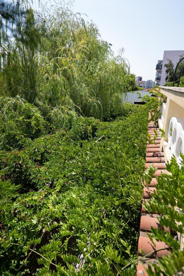 Villa Pontica นาโวดาริ ภายนอก รูปภาพ