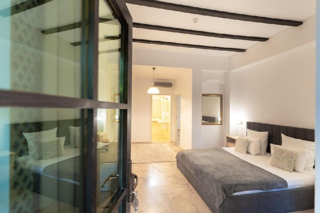 Villa Pontica นาโวดาริ ภายนอก รูปภาพ