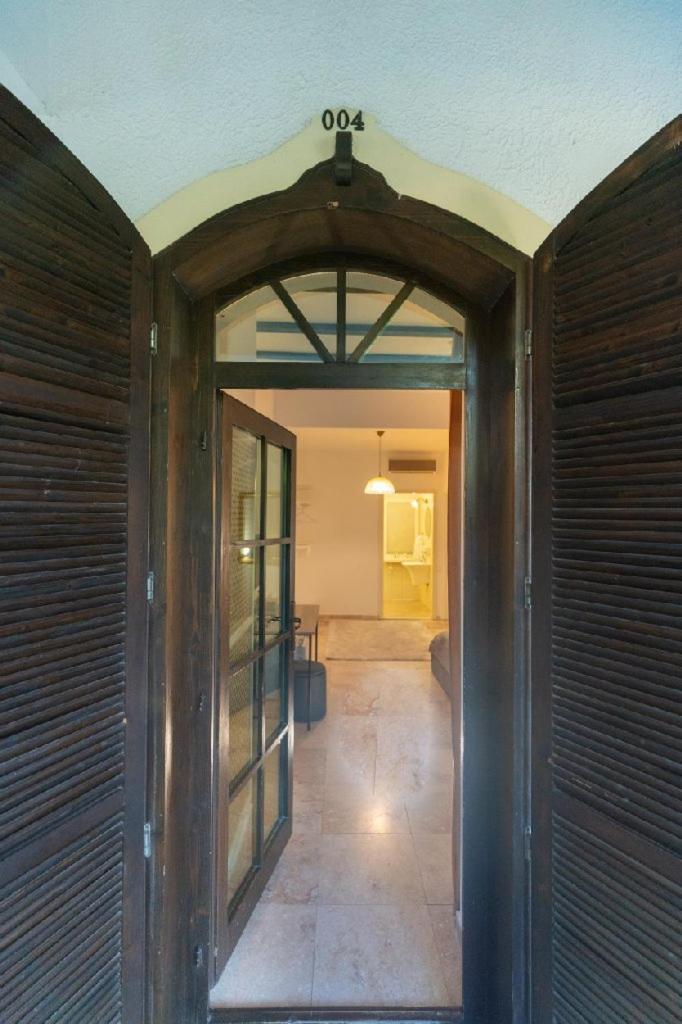 Villa Pontica นาโวดาริ ภายนอก รูปภาพ