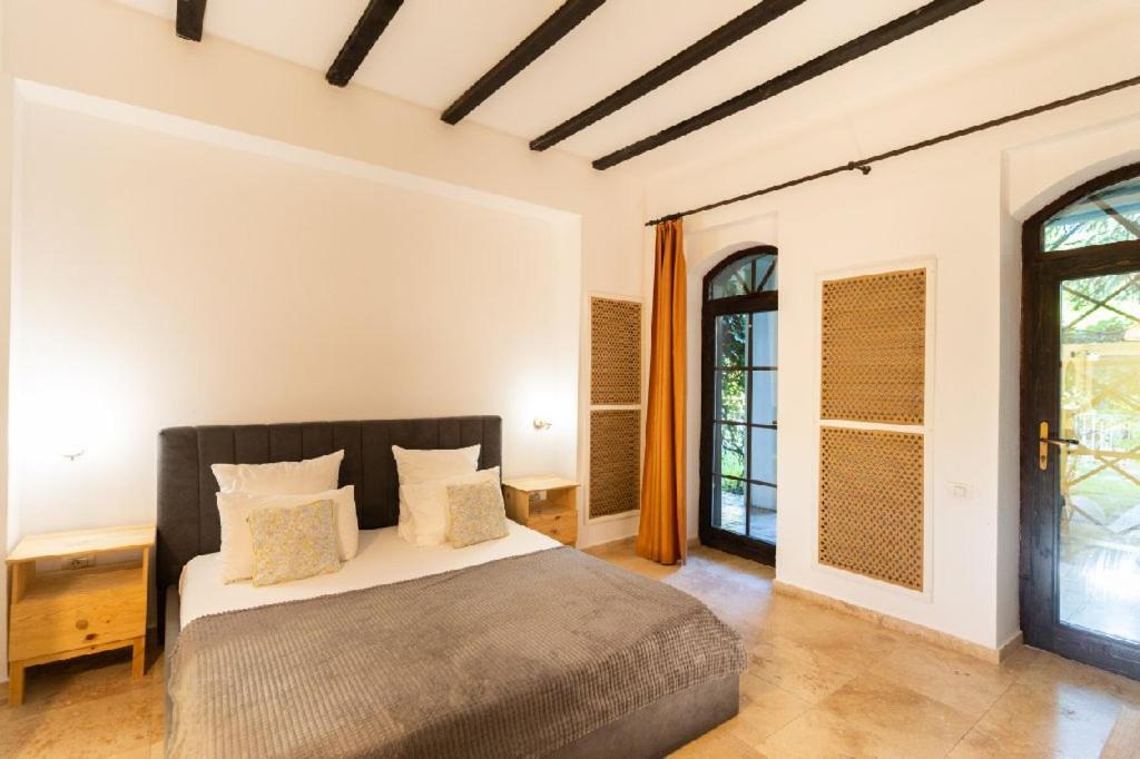 Villa Pontica นาโวดาริ ภายนอก รูปภาพ