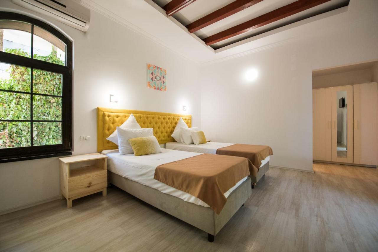 Villa Pontica นาโวดาริ ภายนอก รูปภาพ